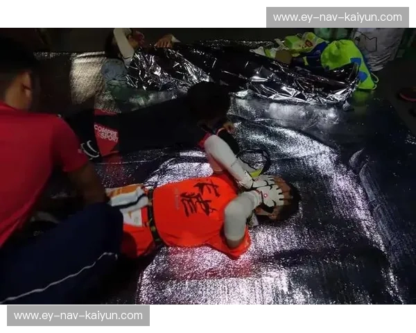 越野跑回放：把每一步都变成故事