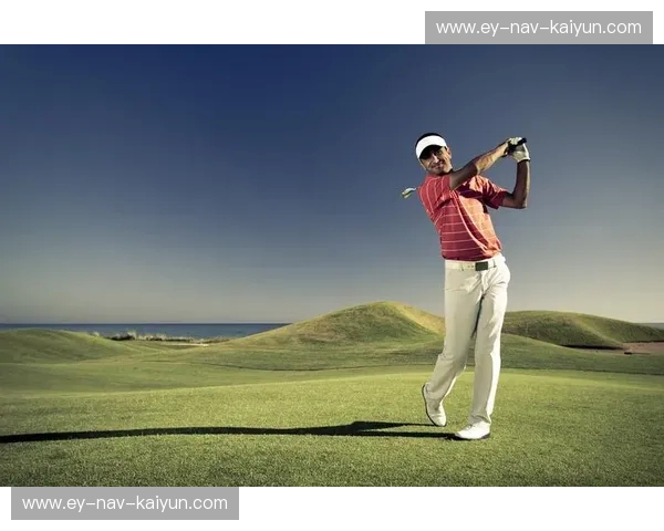 比分高尔夫:让每一杆都有故事