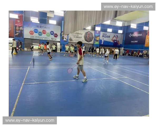 羽毛球预测:洞悉比赛脉动,捕捉每一次胜利机会