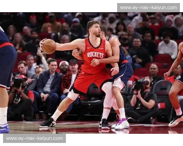 青春风暴席卷航天城：火箭vs活塞直播，见证NBA新时代的巅峰对决
